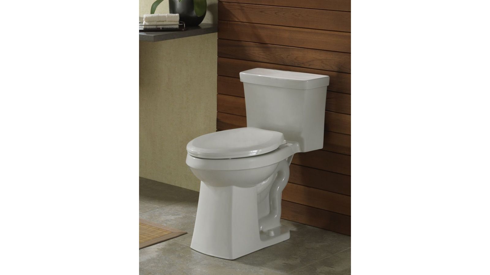 Cobalt High Efficiency Toilets